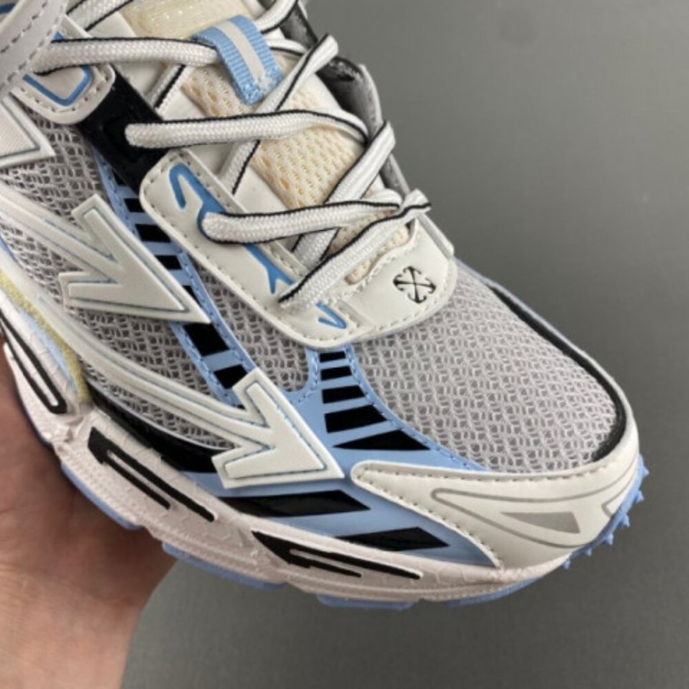 off white be Right back - Picture 2 of 3
